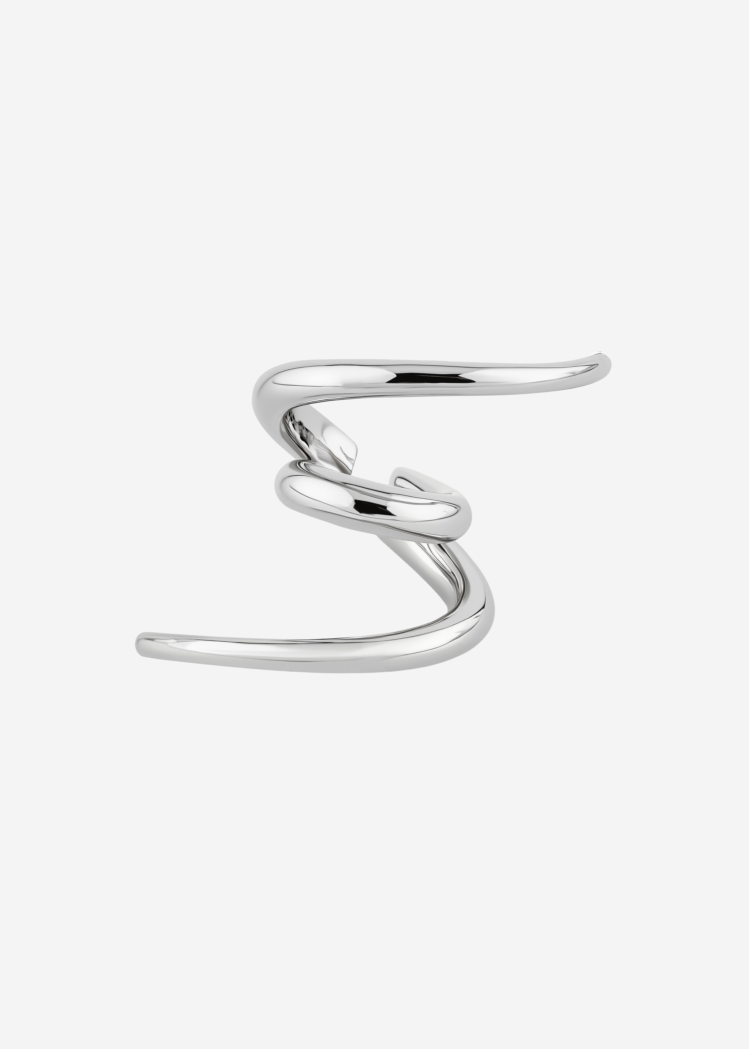 Tusk Earring — KISKA LAB